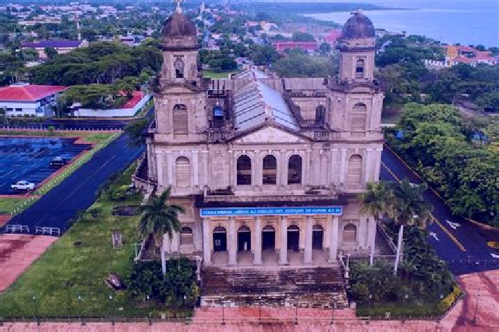 Luna, 32 — Escort in La Concordia, Nicaragua