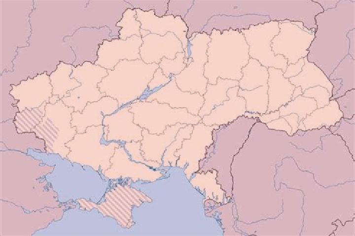 Luna, 32 — Escort in Mala Kopania, Ukraine