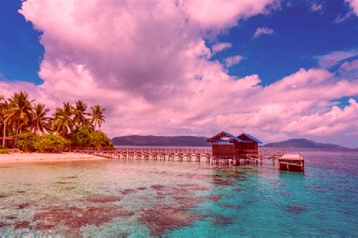 Luna, 32 — Escort in Manokwari, Indonesia
