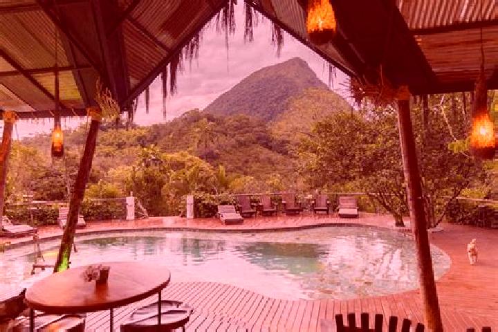 Luna, 32 — Escort in Nechi, Colombia