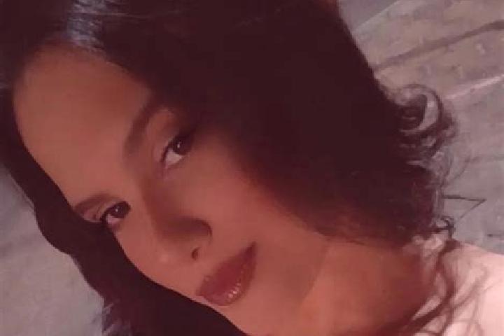 Luna, 32 — Escort in Saboeiro, Brazil