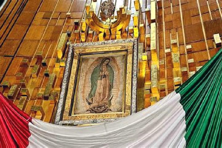 Luna, 32 — Escort in Villa de Guadalupe, Mexico