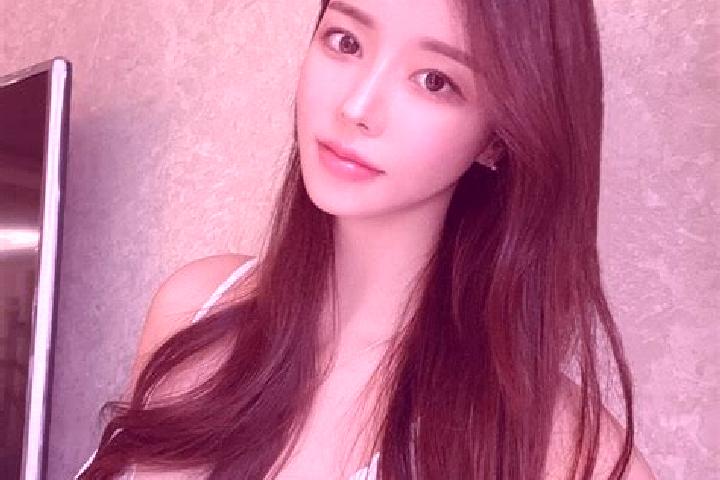 Luna, 32 — Escort in Xiaruyue, China