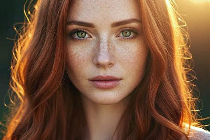 Luna, 33, a auburn green-eyed mediterranean companion based in Fresnedillas. Offering GFE, Fetish, BDSM, 69, Dinner Date. Available for incall and outcall, d...