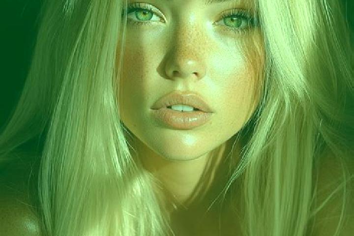 Luna, 33, a platinum blonde green-eyed latina companion based in La Alberca de Zancara. Offering Travel Companion, BDSM, OWO, Tantra. Available for incall an...
