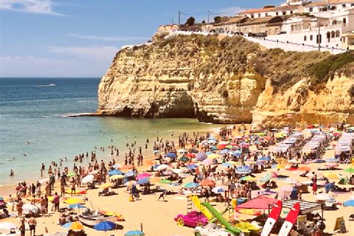 Luna, 33 — Escort in Ferreira, Portugal