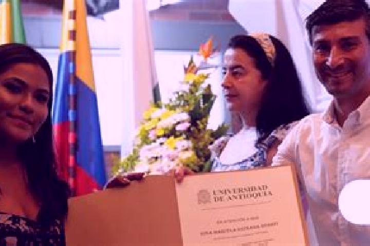 Luna, 33 — Escort in Fuente de Oro, Colombia
