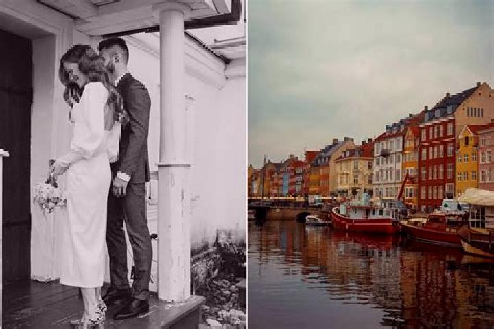 Luna, 33 — Escort in Haderslev, Denmark
