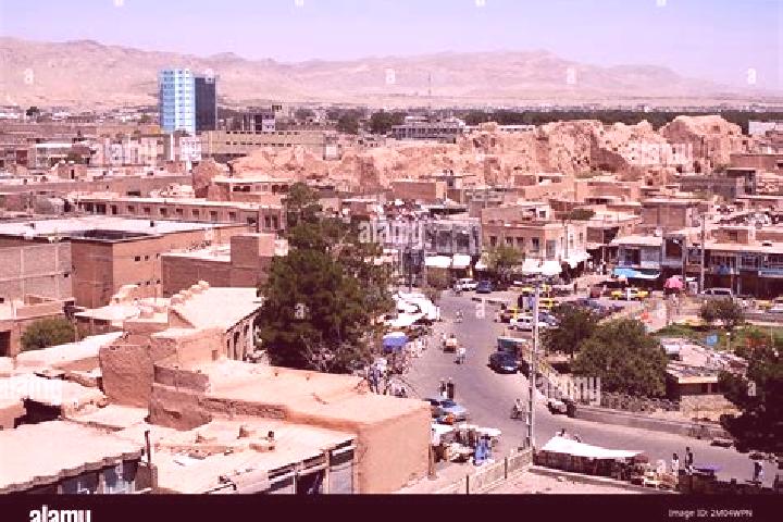 Luna, 33 — Escort in Herat, Afghanistan
