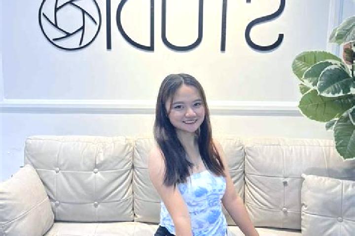 Luna, 33 — Escort in Janagdong, Philippines