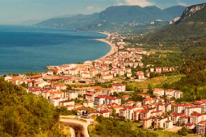 Luna, 33 — Escort in Kastamonu, Turkey