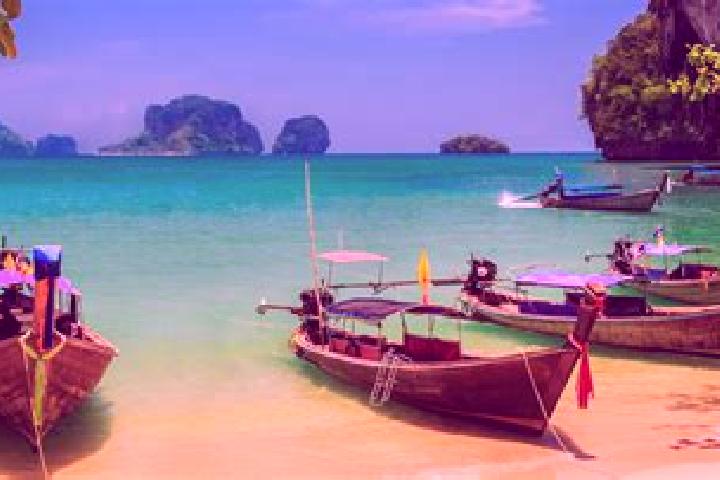 Luna, 33 — Escort in Khlung, Thailand
