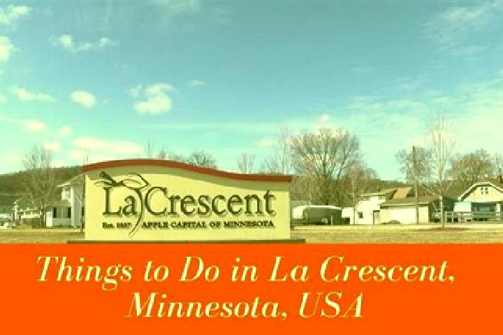 Luna, 33 — Escort in La Crescent, United States