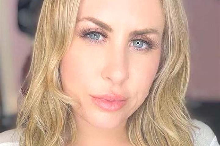 Luna, 33 — Escort in Lake Worth, United States