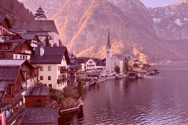 Luna, 33 — Escort in Lassnitzthal, Austria