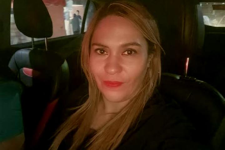 Luna, 33 — Escort in Los Palillos, Mexico