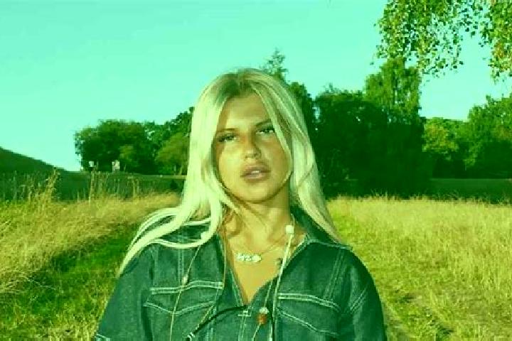 Luna, 33 — Escort in Ma arrat an Nu man, Syria