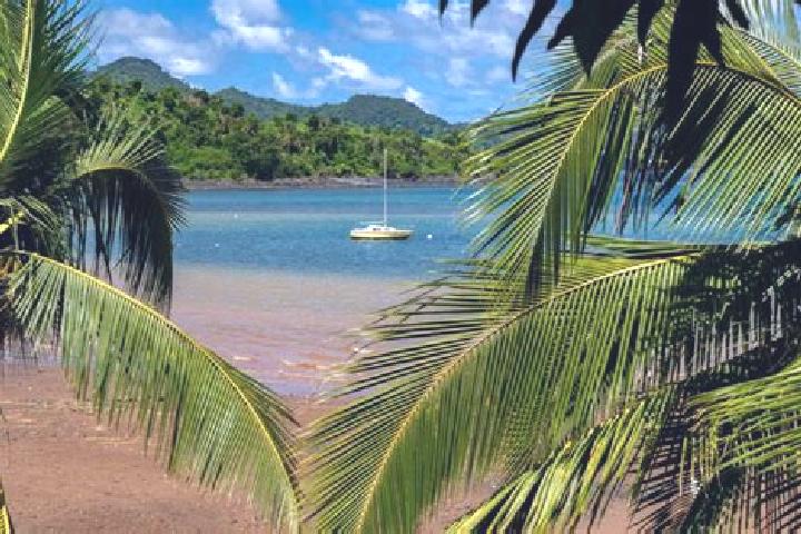 Luna, 33 — Escort in Mtsangadoua, Mayotte