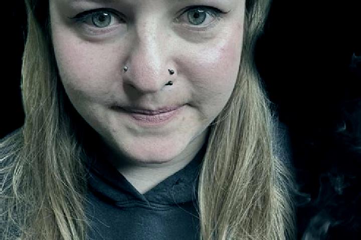 Luna, 33 — Escort in Neidhartshausen, Germany
