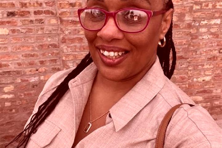 Luna, 33 — Escort in Patterson Springs, United States