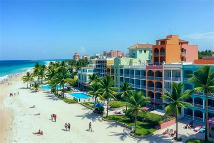 Luna, 33 — Escort in Playa Larga, Mexico