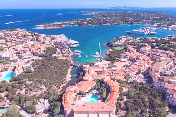Luna, 33 — Escort in Porto Cervo, Italy