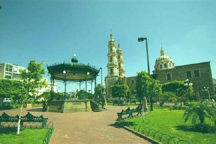 Luna, 33 — Escort in Tepatitlan de Morelos, Mexico