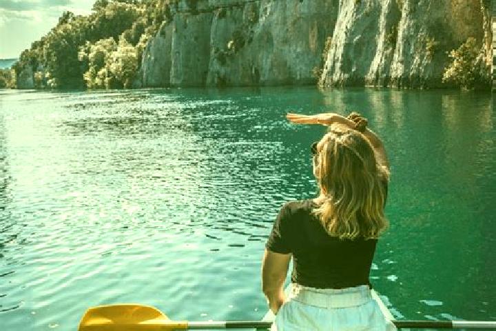 Luna, 33 — Escort in Villers-Saint-Barthelemy, France