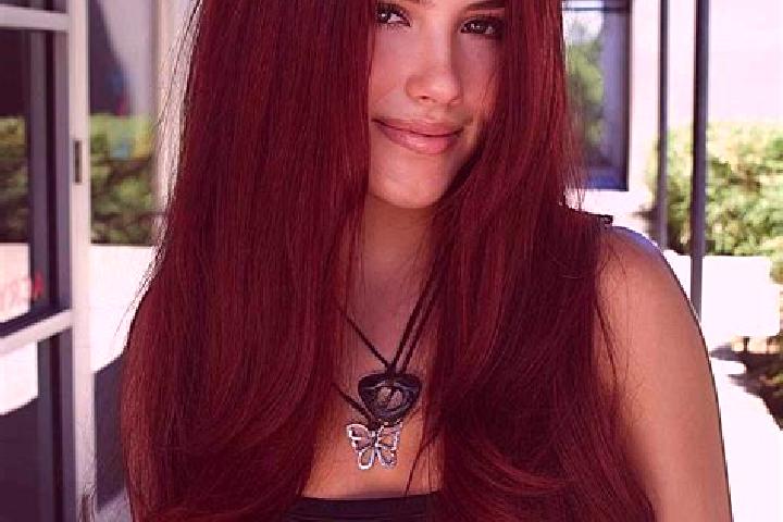 Luna, 34, a auburn dark-eyed caribbean companion based in Moville. Offering Erotic Massage, Couples, GFE, 69. Available for incall and outcall, overnight boo...