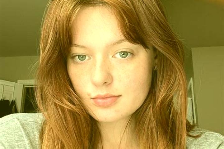 Luna, 34, a auburn dark-eyed latina companion based in Kokotow. Offering Prostate Massage, A-Level, OWO, Couples. Available for incall and outcall, overnight...