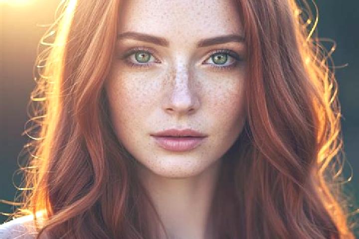 Luna, 34, a auburn green-eyed european companion based in Colletorto. Offering Fetish, Party Girl, Couples. Available for incall and outcall, day and evening...