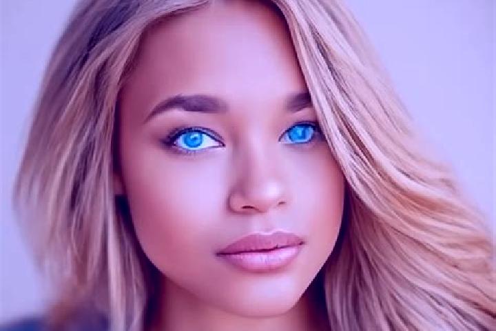 Luna, 34, a blonde blue-eyed latina companion based in Lijie. Offering Erotic Massage, BDSM, Prostate Massage. Available for incall and outcall, overnight bo...