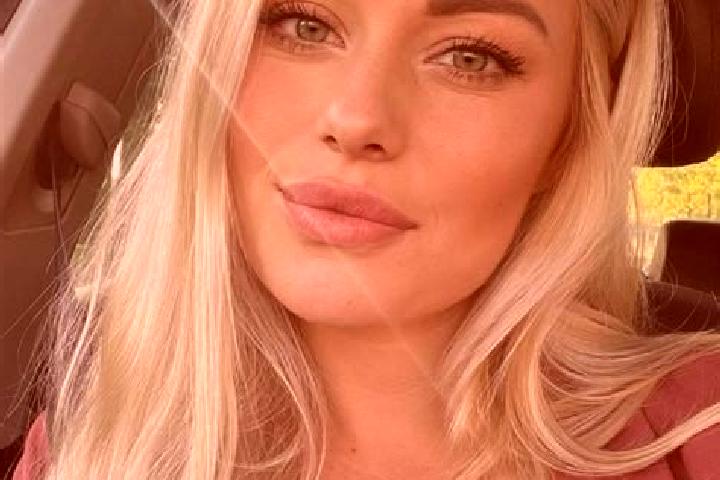 Luna, 34, a blonde hazel-eyed mediterranean companion based in Zhuravlykha. Offering Deep French Kissing, GFE, Party Girl, BDSM, A-Level. Available for incal...