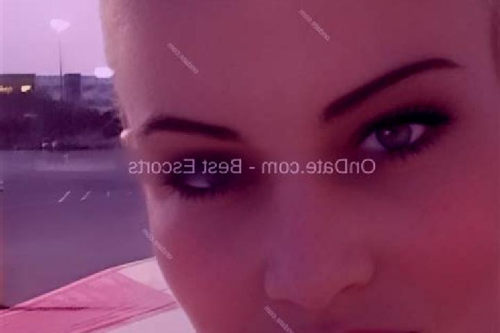 Luna, 34 — Escort in Alentisque, Spain
