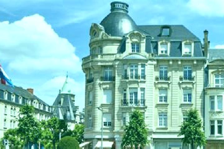Luna, 34 — Escort in Belair, Luxembourg