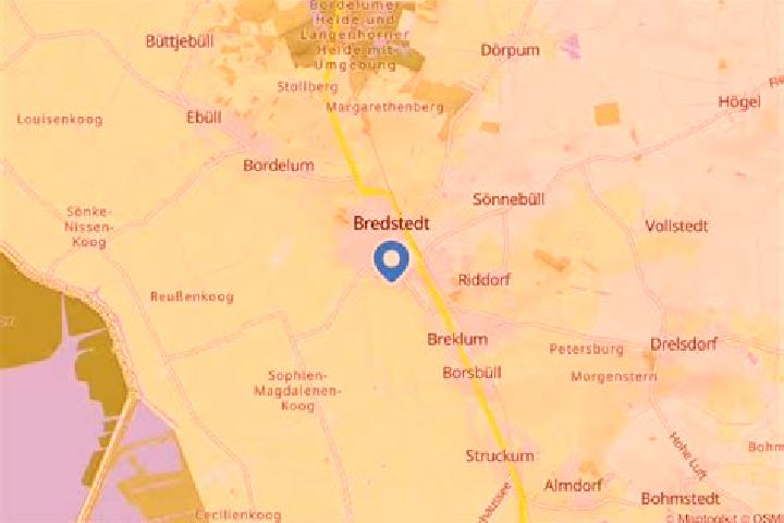 Luna, 34 — Escort in Bredstedt, Germany