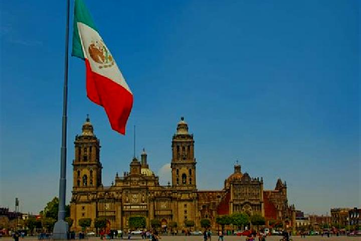 Luna, 34 — Escort in Chicoloapan, Mexico