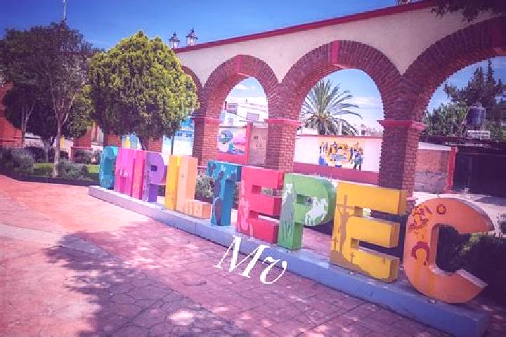 Luna, 34 — Escort in Chipiltepec, Mexico