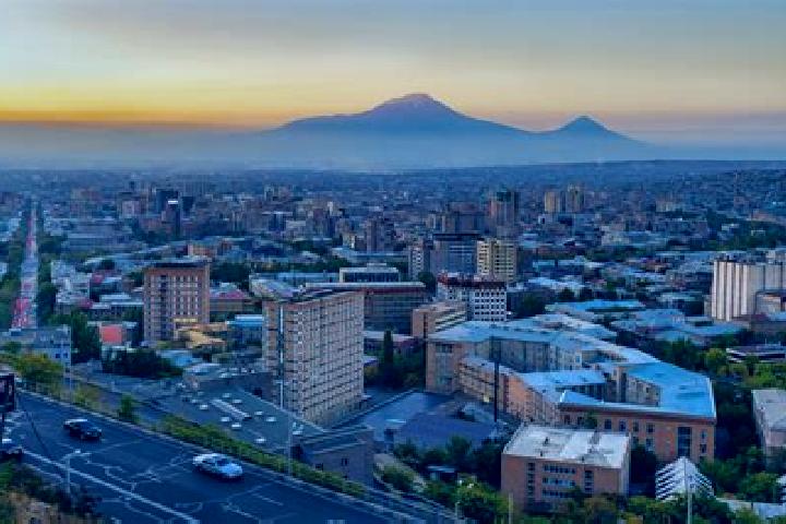 Luna, 34 — Escort in Geghanist, Armenia