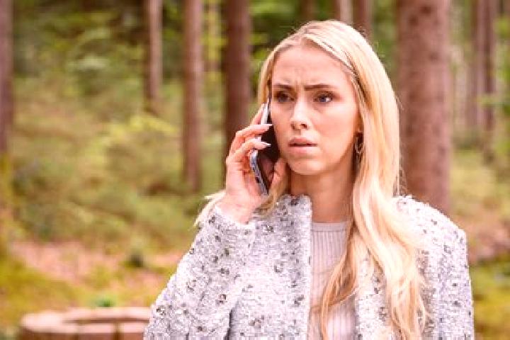 Luna, 34 — Escort in Graen, Austria