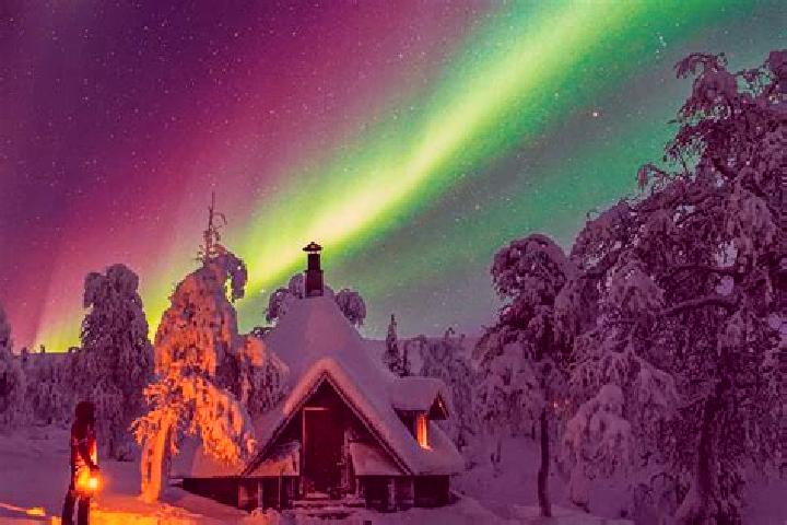 Luna, 34 — Escort in Hallila, Finland