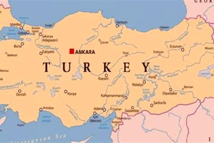 Luna, 34 — Escort in Iscehisar, Turkey