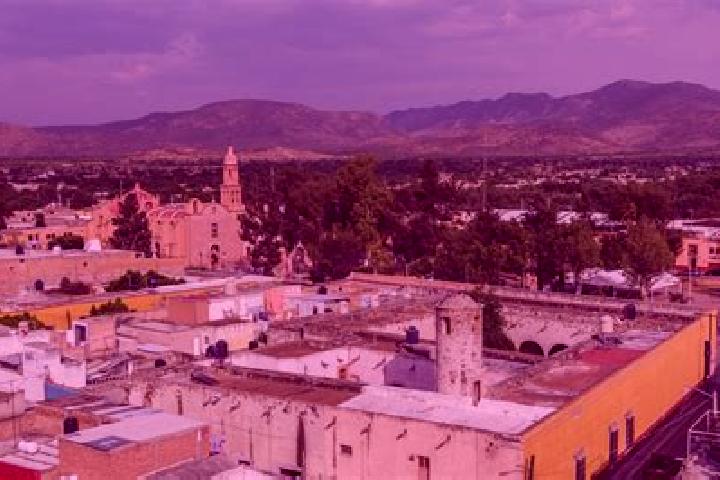 Luna, 34 — Escort in Lo de Reyes, Mexico