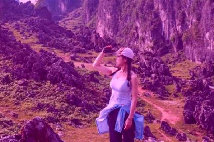 Luna, 34 — Escort in Longtou, China