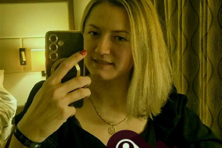 Luna, 34 — Escort in Piskorowice, Poland