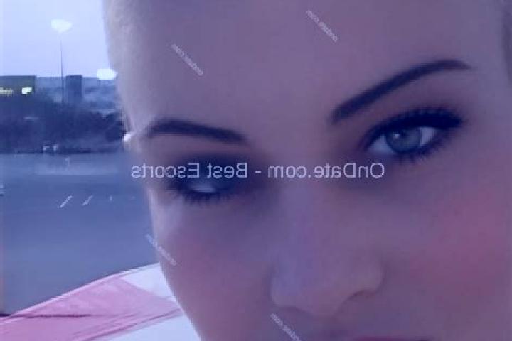Luna, 34 — Escort in Plaza, Poland