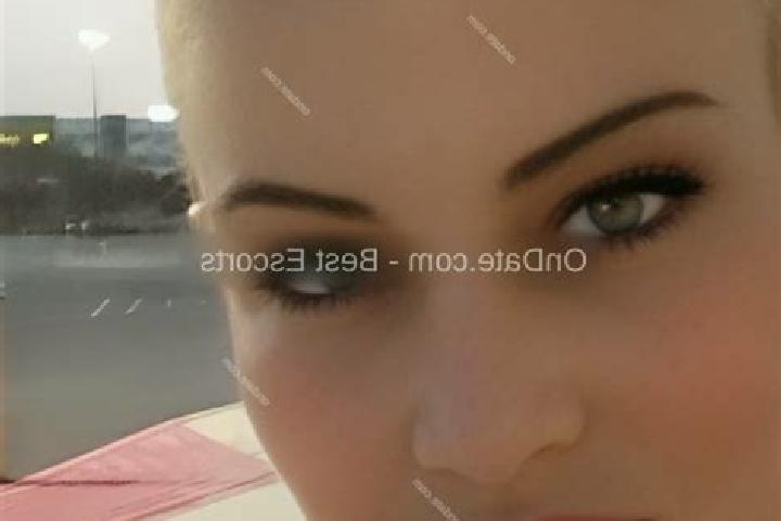 Luna, 34 — Escort in Rawson, United States