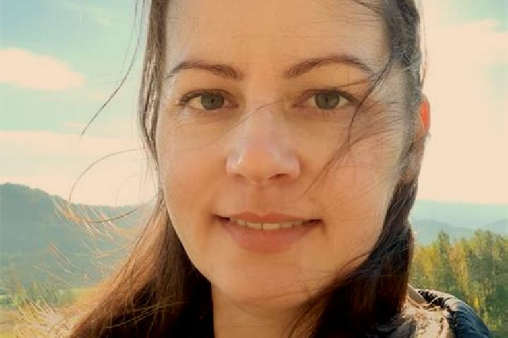 Luna, 34 — Escort in Stare Kurowo, Poland