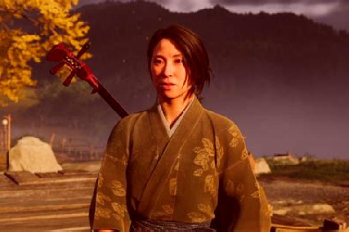 Luna, 34 — Escort in Teshio, Japan