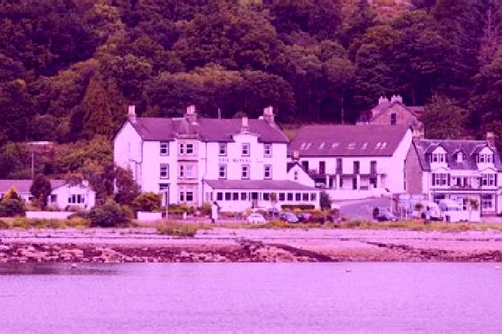 Luna, 34 — Escort in Tighnabruaich, United Kingdom